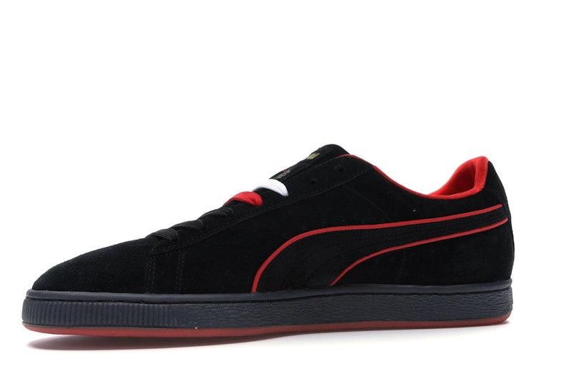 Puma Suede Fubu 50th Anniversary