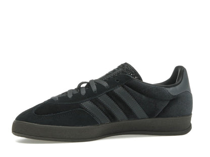 adidas Gazelle Indoor Black Velvet (Women's)