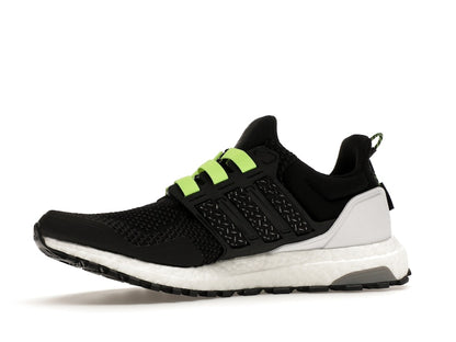 adidas Ultra Boost 1.0 ATR Black Lucid Lemon
