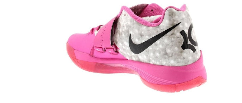 Nike KD 4 Aunt Pearl (2012)