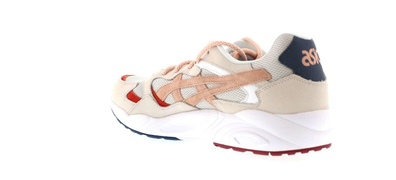 ASICS Gel-Diablo Ronnie Fieg Volcano 2.0