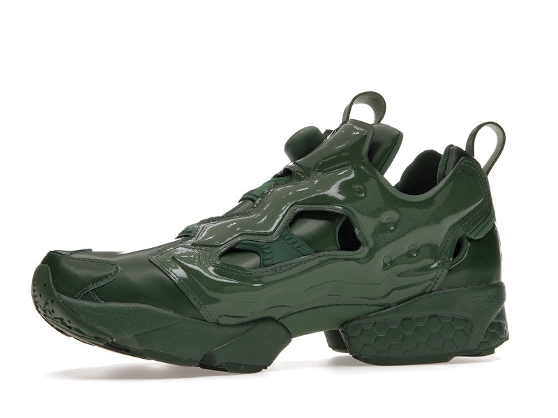 Reebok Instapump Fury Bait x Toy Story Army Men