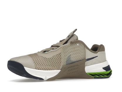 Nike Metcon 7 Rattan Thunder Blue