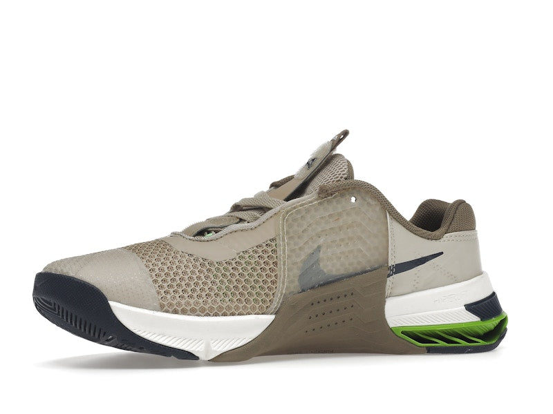 Nike Metcon 7 Rattan Thunder Blue