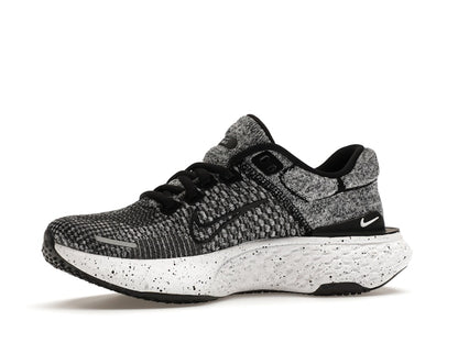 Nike ZoomX Invincible Run Flyknit 2 Oreo (Women's)