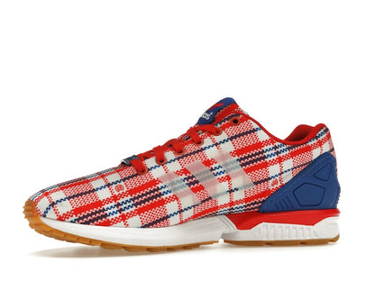 adidas ZX Flux CLOT RWB