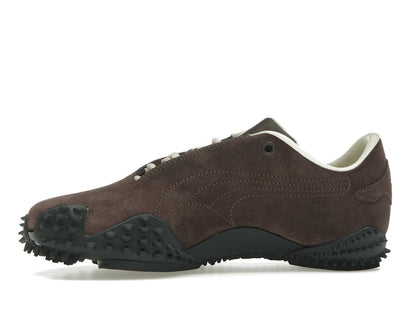 Puma Mostro JJJJound Dark Chocolate