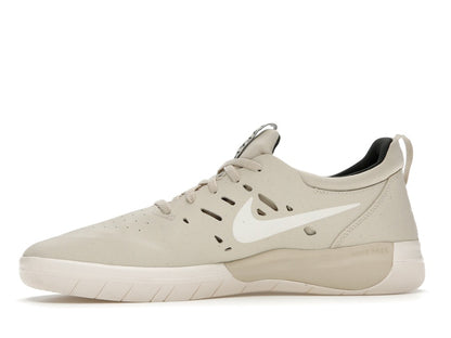 Nike SB Nyjah Free Beach