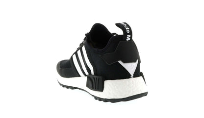 adidas NMD R1 Trail White Mountaineering Core Black