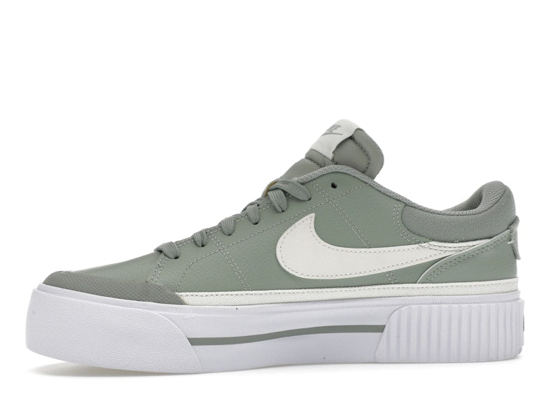 Nike Court Legacy Lift Jade Horizon (Women's)