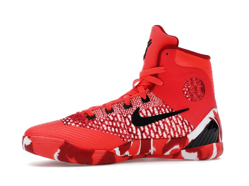 Nike Kobe 9 Elite Protro Christmas (2024) (GS)