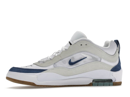 Nike SB Air Max Ishod Wair Summit White Navy