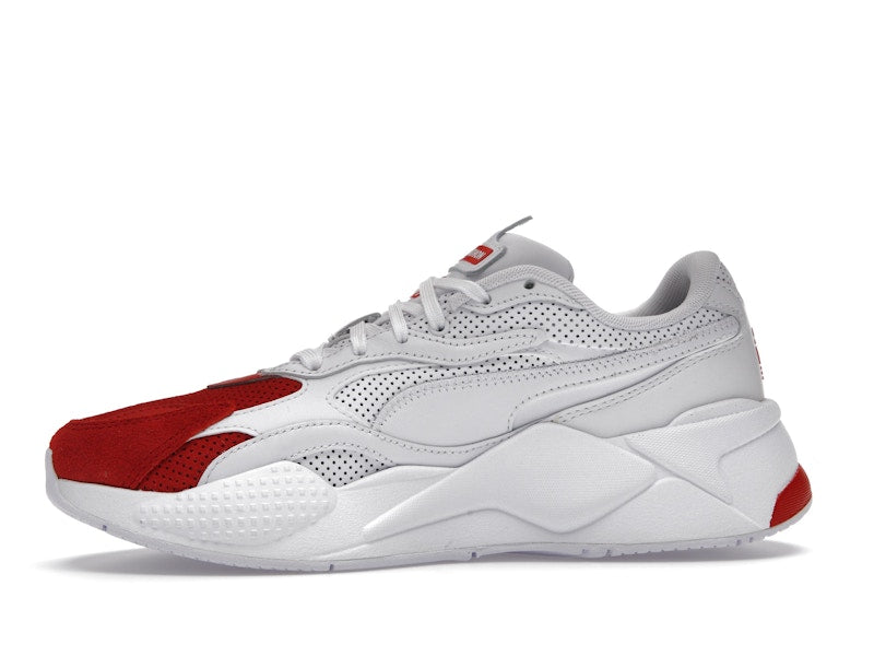 Puma RS-X3 Nipsey Hussle The Marathon Continues 10th Anniversary White