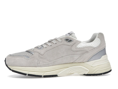 Autry Hyperway Sand Brown Silver