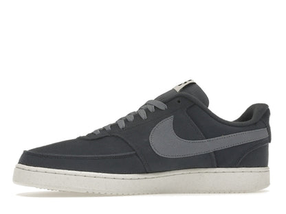 Nike Court Vision Low Next Nature Thunder Blue