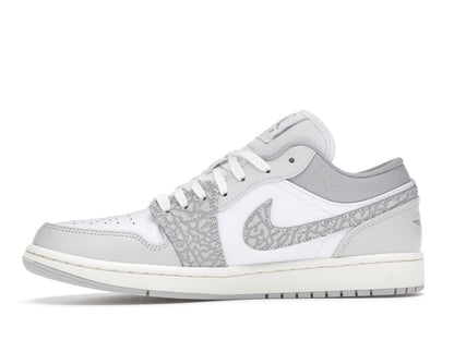 Jordan 1 Low PRM Smoke Grey Elephant