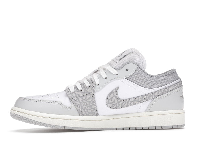 Jordan 1 Low PRM Smoke Grey Elephant
