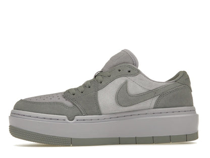 Jordan 1 Elevate Low Stealth Titanium (Women's)