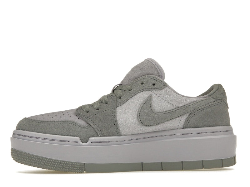 Jordan 1 Elevate Low Stealth Titanium (Women's)