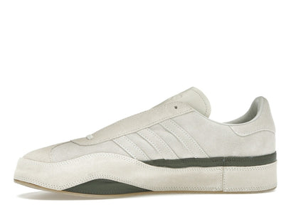 adidas Y-3 Gazelle Cream White Off White Night Cargo