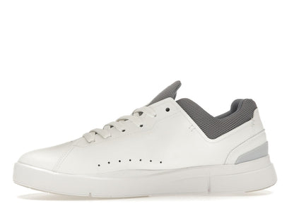 On The Roger Advantage White Fossil