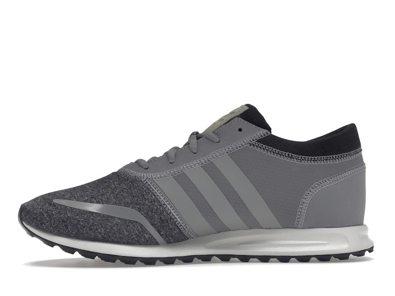adidas Los Angeles Grey