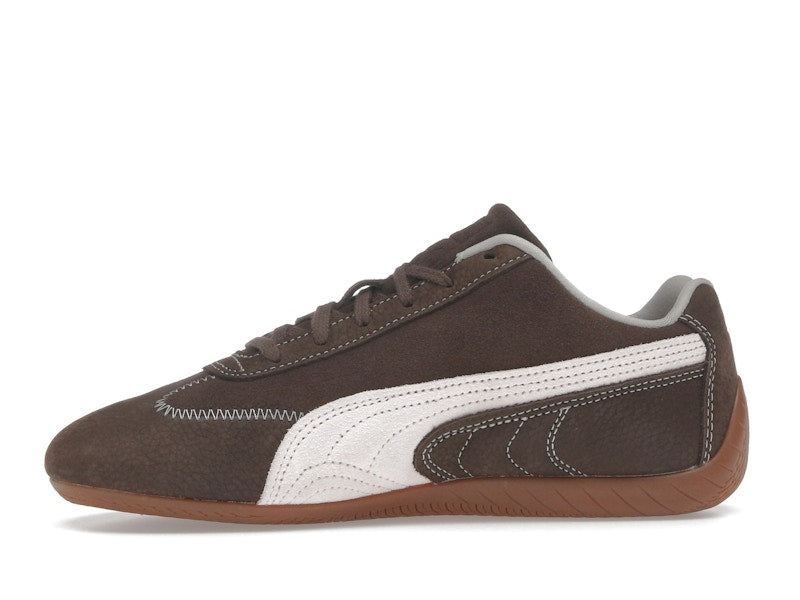 Puma Speedcat Wine Club Chocolate (Women's)