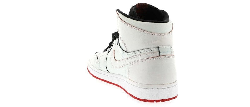 Jordan 1 SB Lance Mountain White