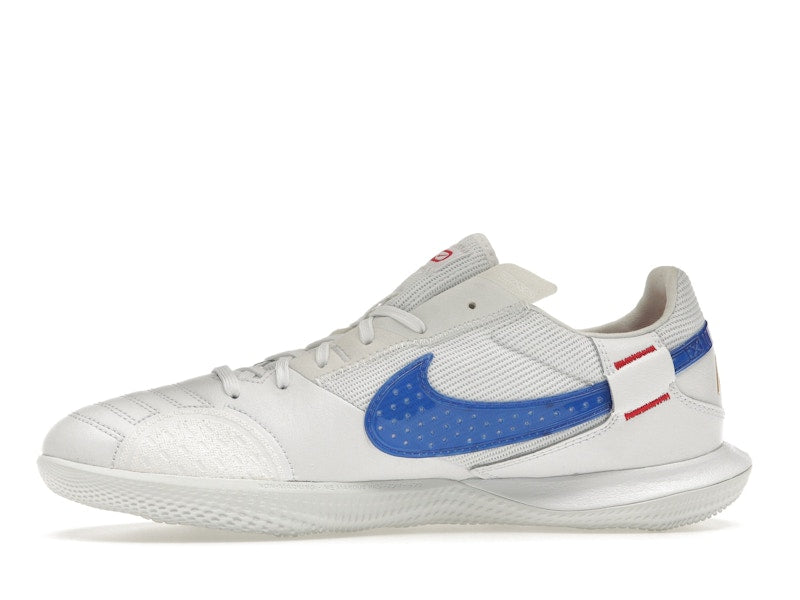 Nike Streetgato White Game Royal