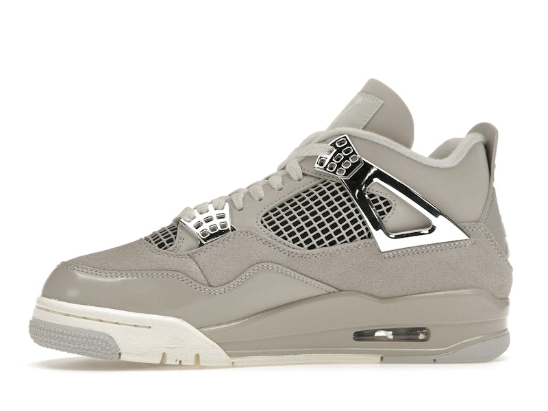 Jordan 4 Retro Frozen Moments (Women's)
