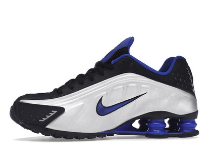 Nike Shox R4 Racer Blue (GS)
