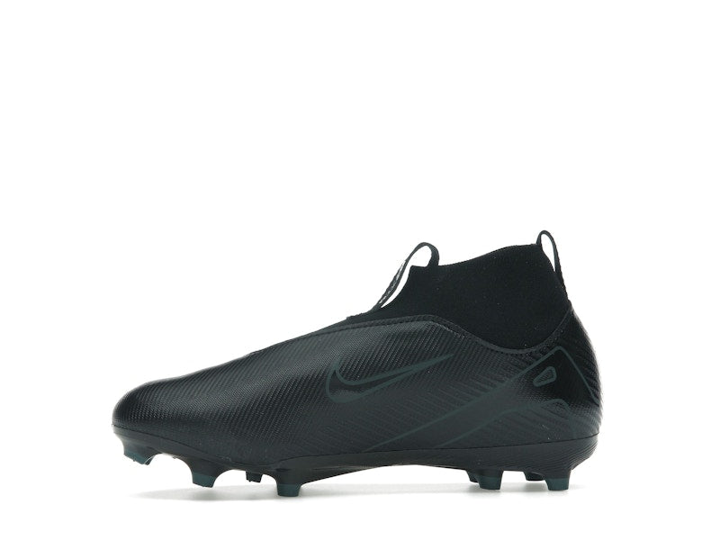 Nike Mercurial Superfly 10 Academy MG Black Deep Jungle (GS)