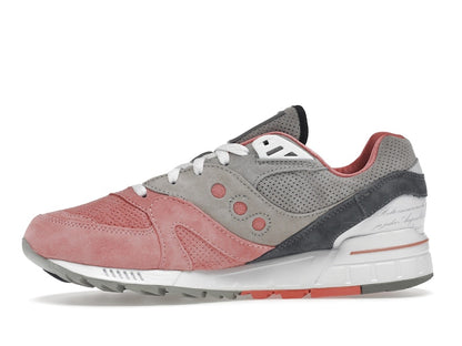 Saucony Shadow Master 5000 AFEW Goethe