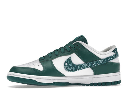 Nike Dunk Low Essential Paisley Pack Green (Women's)