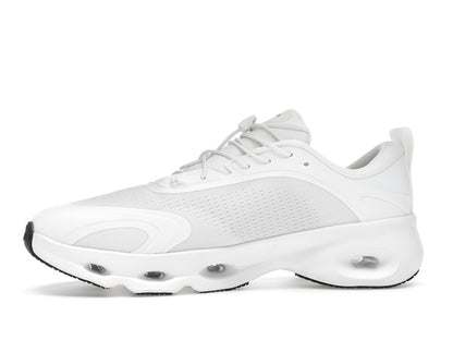 On Running Cloudsolo LOEWE White Light Grey