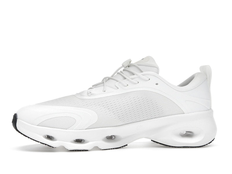 On Running Cloudsolo LOEWE White Light Grey