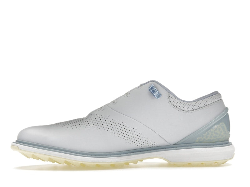 Jordan ADG 4 Golf Football Grey Alabaster