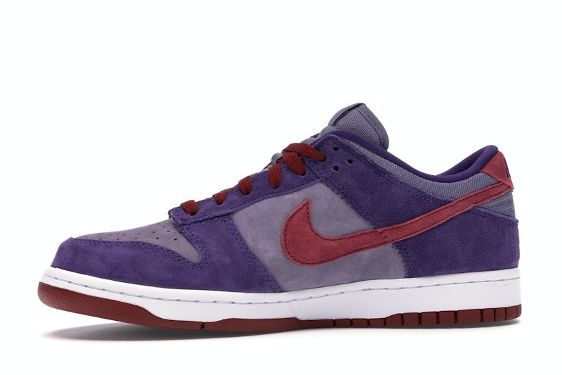 Nike Dunk Low Plum (2020/2024)