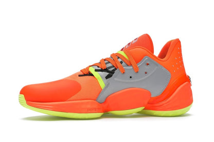 adidas Harden Vol. 4 Crossing Guards