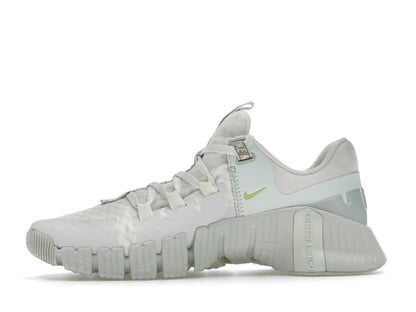 Nike Free Metcon 5 Premium Summit White Sea Glass (Women's)