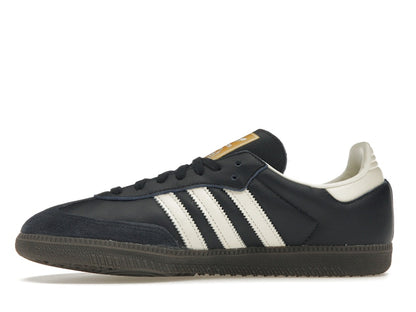 adidas Samba OG Night Navy Gum