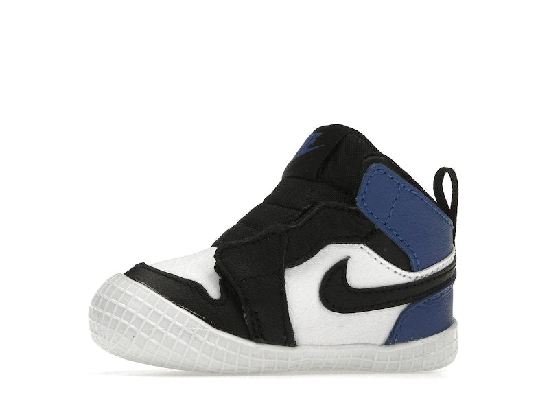 Jordan 1 Crib Bootie Fragment (I)