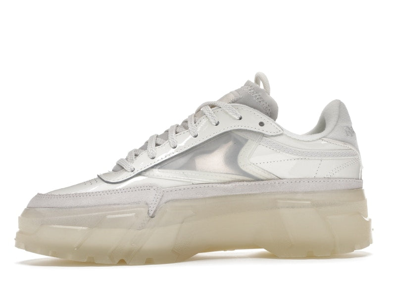 Reebok Club C Cardi Chalk (Women's)