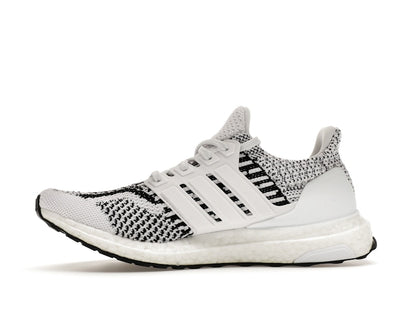 adidas Ultra Boost 5.0 DNA Primeblue White Black (GS)