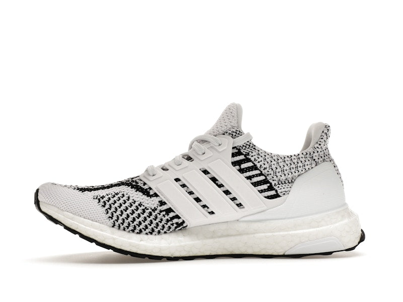 adidas Ultra Boost 5.0 DNA Primeblue White Black (GS)