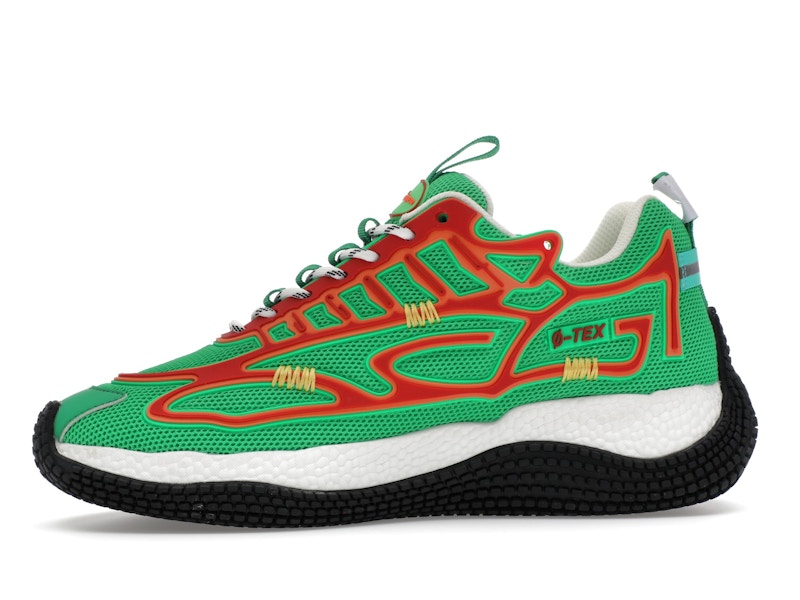 John Geiger 004 Melon