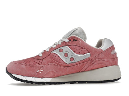 Saucony Shadow 6000 Premium Suede Salmon