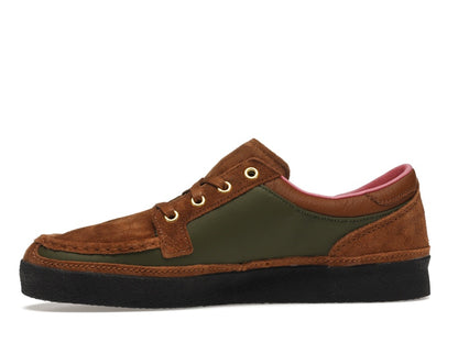 adidas McCarten The Simpsons Ned Flanders