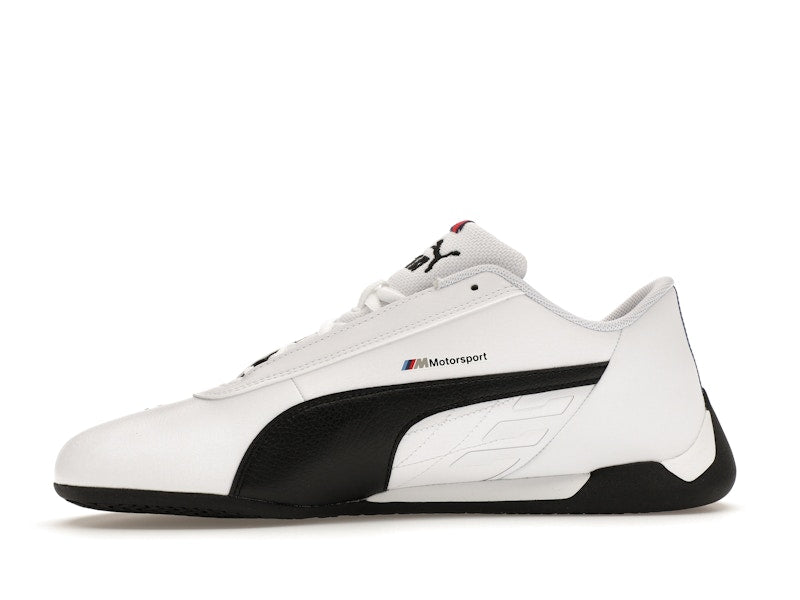 Puma R-Cat BMW Motorsport White Black