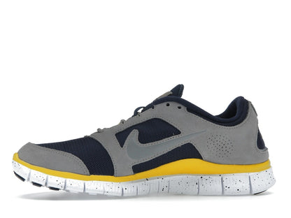 Nike Free Run 3 EXT Sport Grey Obsidian